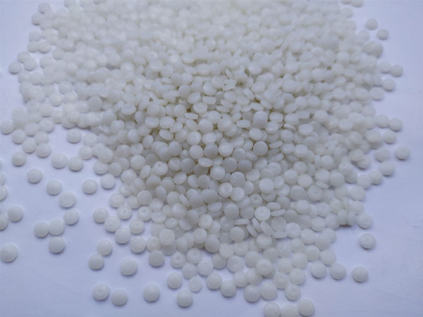 宿迁透明吹膜级hdpe再生颗粒