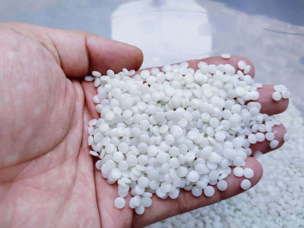 宿迁再生HDPE聚乙烯薄膜级颗粒