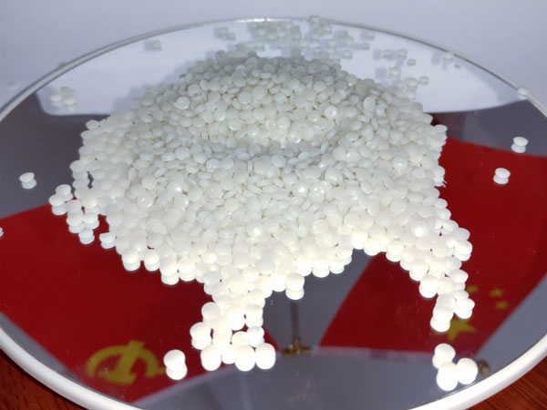 宿迁吹膜HDPE塑料颗粒