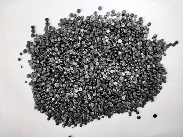 宿迁黑色HDPE排污管道专用颗粒