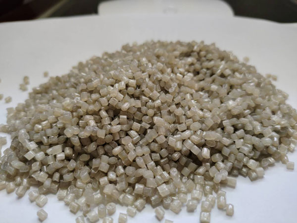 宿迁藤条专用LDPE 再生料高压颗粒