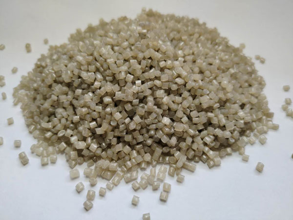 宿迁再生LDPE吹膜塑料原料