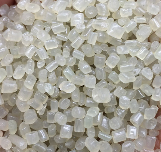 宿迁再生LDPE聚乙烯线缆专用料