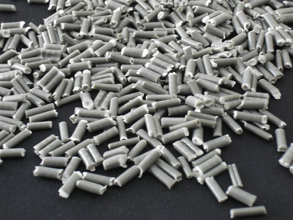 宿迁pp再生塑料颗粒