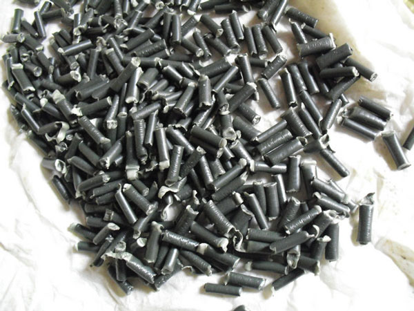 宿迁编织袋pp颗粒再生料