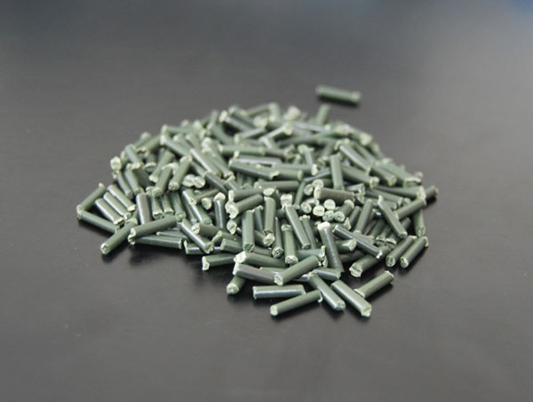 宿迁再生pp编织袋颗粒