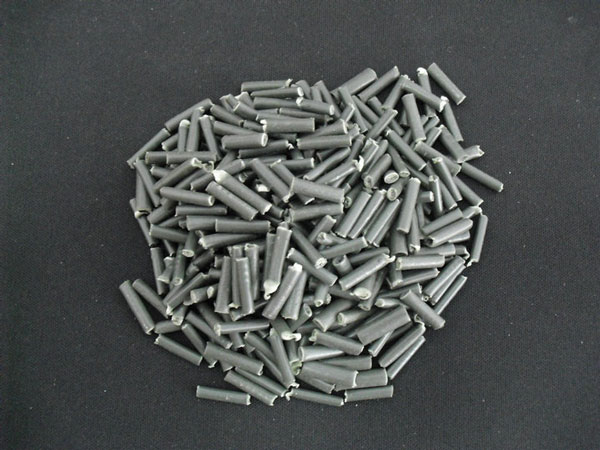 宿迁再生PP拉丝回料