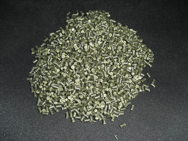 宿迁再生聚丙烯pp再生颗粒