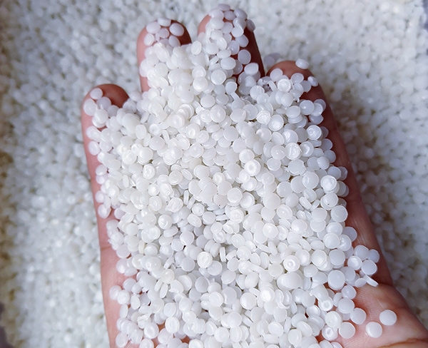 宿迁中空吹塑桶HDPE专用颗粒