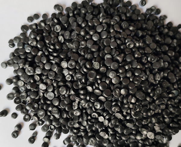 宿迁三维复合排水网HDPE专用料