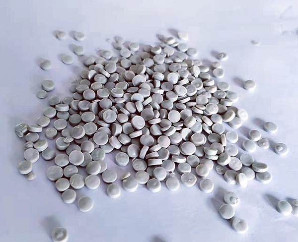 宿迁吹塑水马HDPE专用颗粒