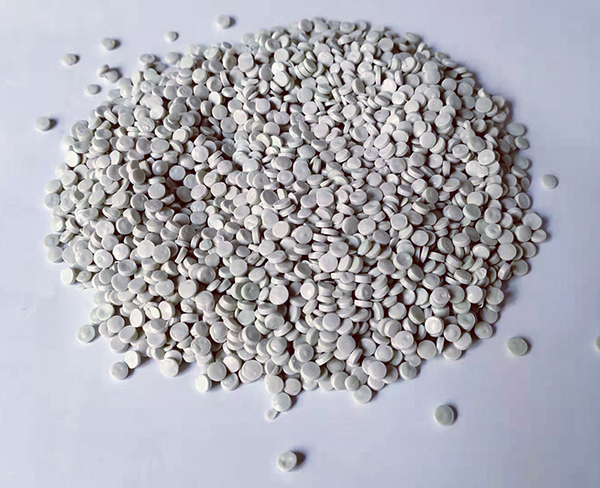 宿迁中空吹塑汽修躺板HDPE专用颗粒
