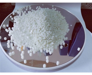 宿迁透明HDPE再生塑料颗粒
