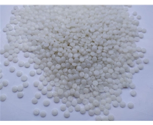 宿迁透明吹膜级hdpe再生颗粒