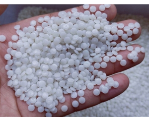 宿迁一级透明低压HDPE再生料