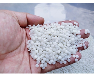 宿迁再生HDPE聚乙烯薄膜级颗粒