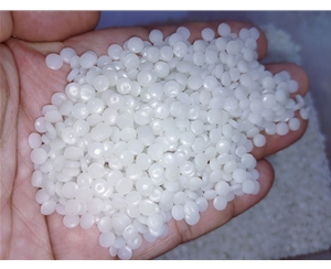 宿迁中空吹膜HDPE再生颗粒