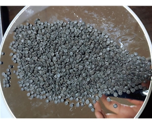 宿迁黑色低压HDPE吹膜料