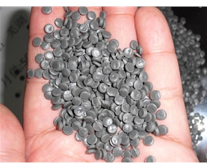 宿迁黑色低压hdpe再生塑料