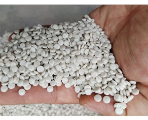 宿迁白色HDPE低压再生颗粒