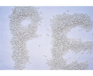 宿迁白色中空HDPE再生料