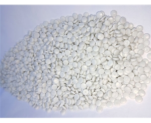 宿迁吹塑白色HDPE再生料