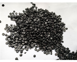 宿迁HDPE低压颗粒穿线管专用料