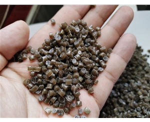 宿迁防水材料LDPE再生塑料颗粒