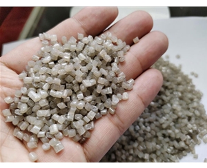 宿迁LDPE再生塑料吹塑级颗粒