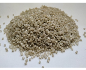 宿迁再生LDPE吹膜塑料原料