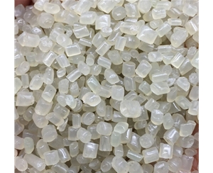 宿迁再生LDPE聚乙烯线缆专用料