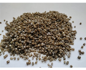 宿迁注塑级PE颗粒ldpe再生料