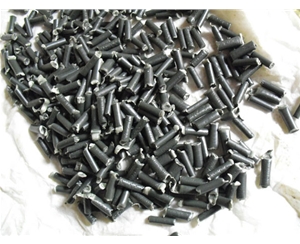 宿迁编织袋pp颗粒再生料