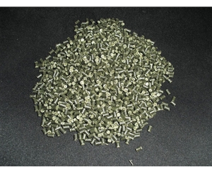 宿迁再生聚丙烯pp再生颗粒