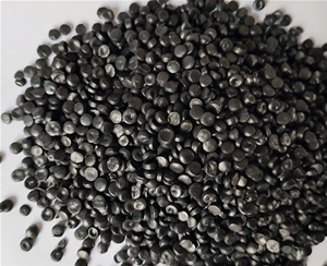 宿迁三维复合排水网HDPE专用料