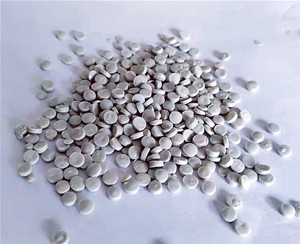 宿迁吹塑水马HDPE专用颗粒