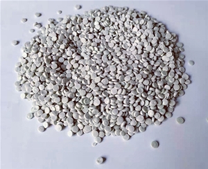 宿迁中空吹塑汽修躺板HDPE专用颗粒